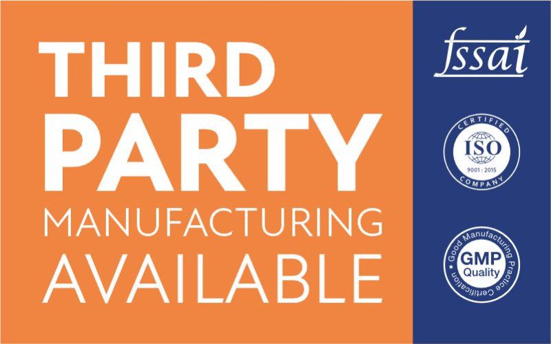 Third Party Manufacturing